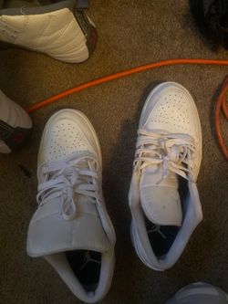 Jordan 1 lows