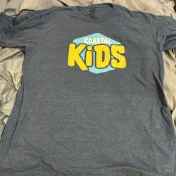 Sunday Cool Men’s Size Large Graphic T-Shirt Coastal Kids