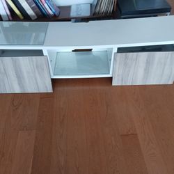 Entertainment Center - Somewhat Warped - Free