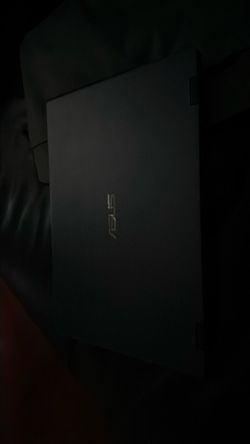 Asus vivobook