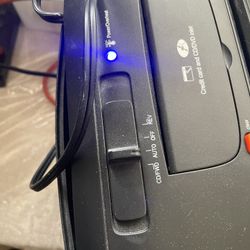 Shredder Works Great