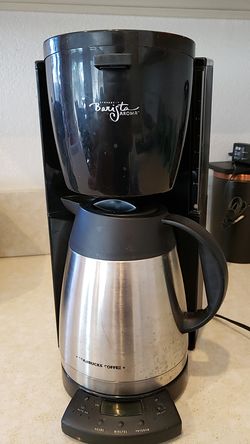 Starbucks coffe maker