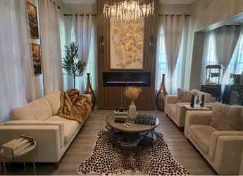 Living Room Set