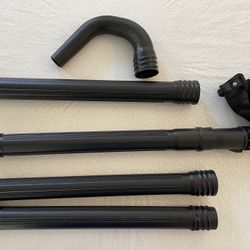 Gutter Pro Universal Gutter Cleaning Kit Fir Leaft Blower
