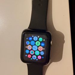 Apple Watch Series 3