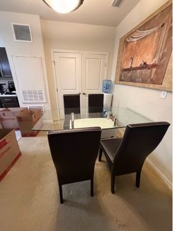 Dinning Table