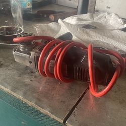 Black And Decker Professional Angle Grinder