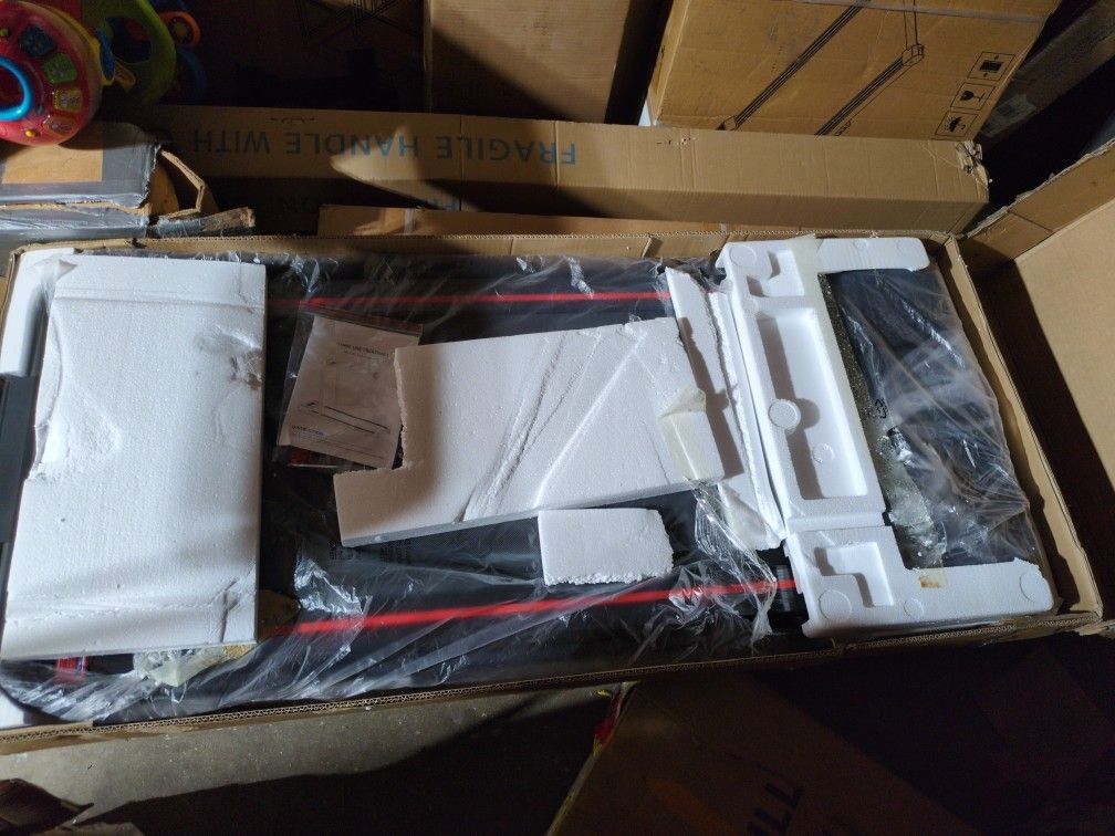 Home use Treadmill Walking Pad