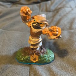 Grills Drills Skylander 