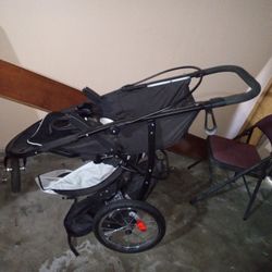 Baby Stroller