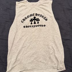 Chrome Hearts Top