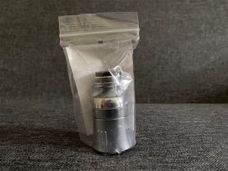Faucet Cap With Aerator For Kitchen