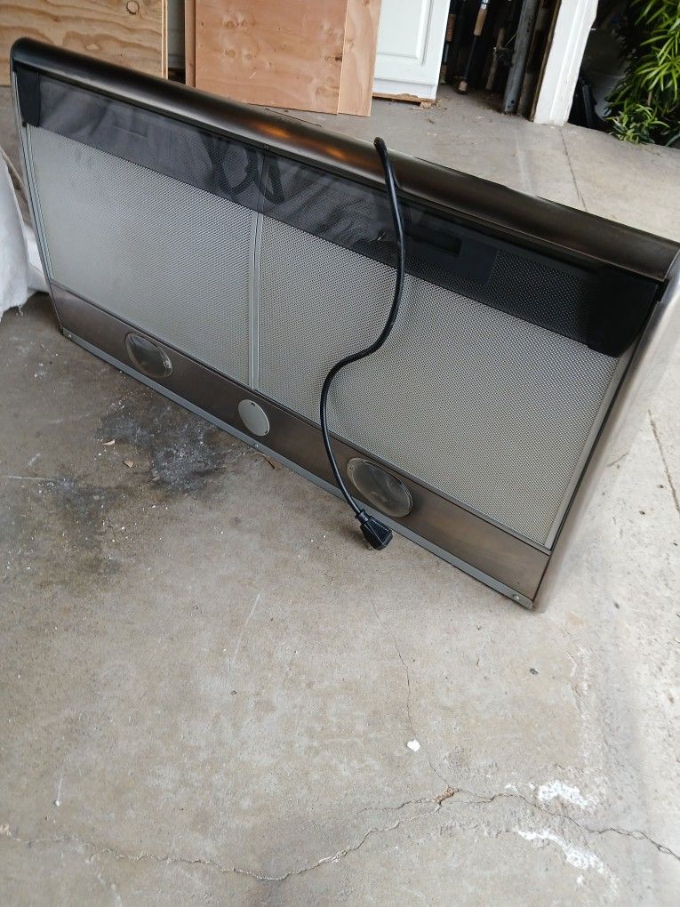 Kitchen Hood Great Condition