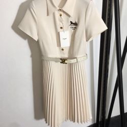 Women Dress Size Medium 