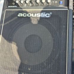 Acoustic B30