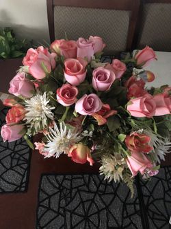 Flower With Case