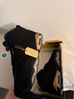 Jordan 6 retro