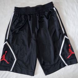 Air Jordan Diamond Shorts 