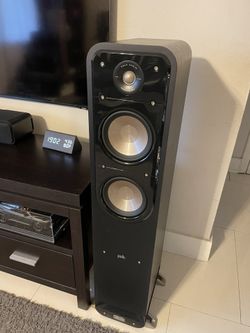 Speakers