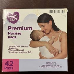 Nursing Pads