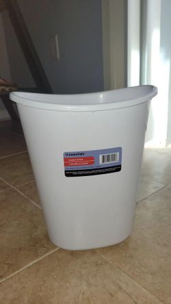 Trash Can