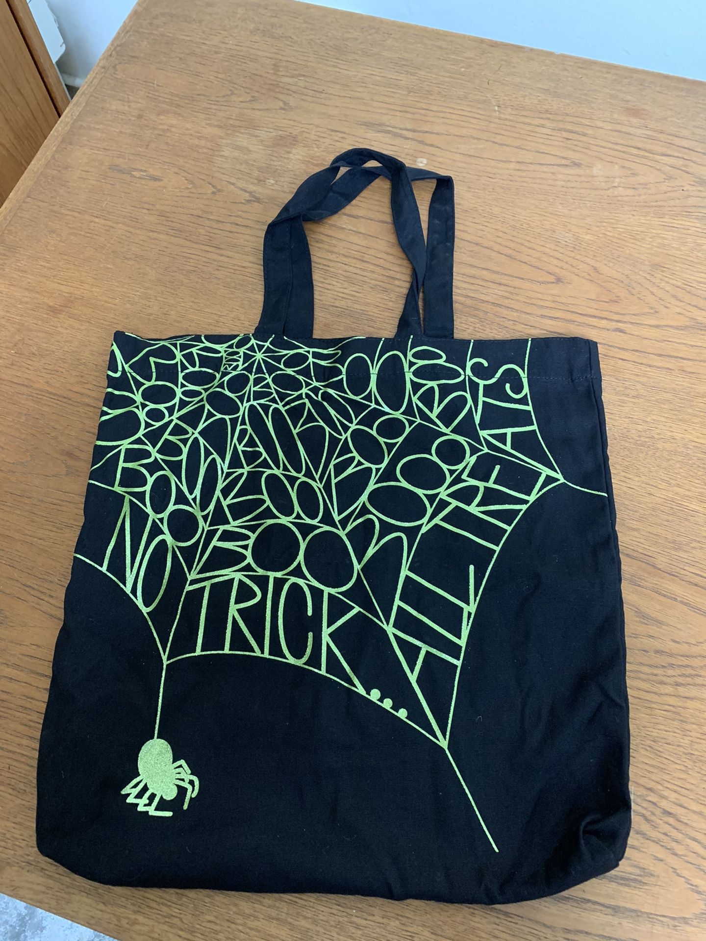 Halloween Bag 