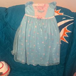 Little Girls Pajama