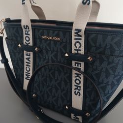 Michael Kors Tote Bag