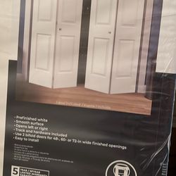 30 Closet Door