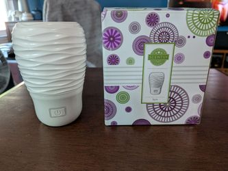Scentsy Air Fan Diffuser