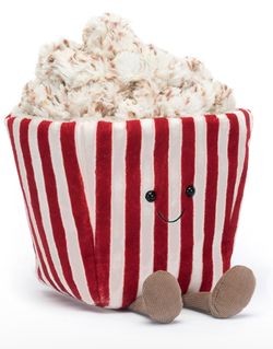 Jellycat Popcorn