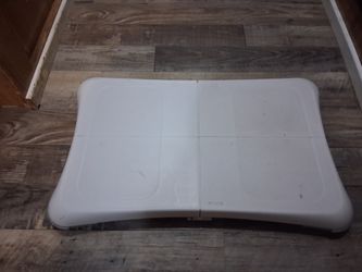 NINTENDO WII BALENCE BOARD