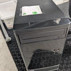 AMD desktop For Sale