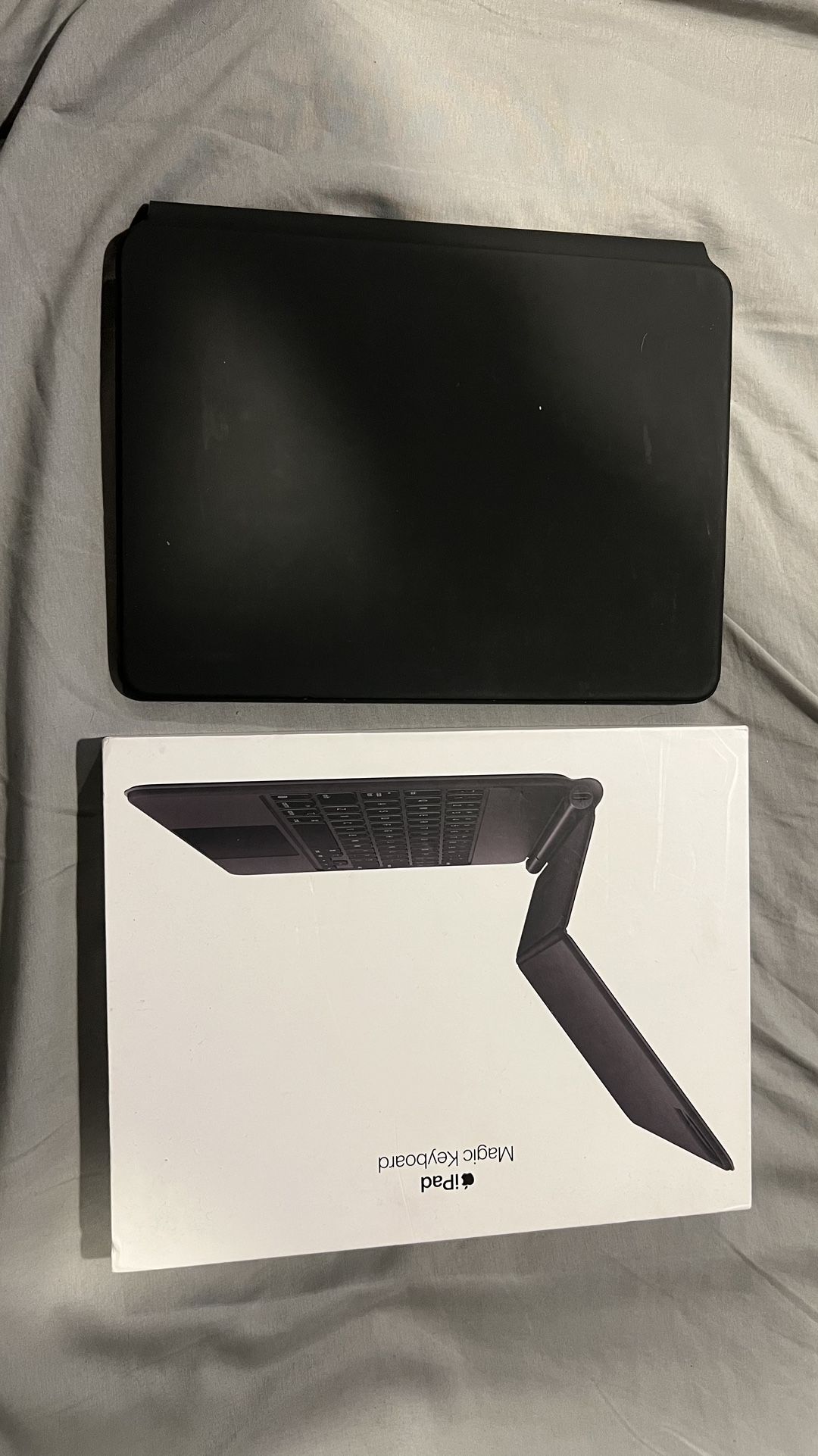 iPad Magic Keyboard Model a2261