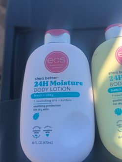 EOS LOTION