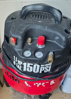 Compressor