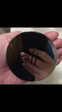 Elf cosmetics medium