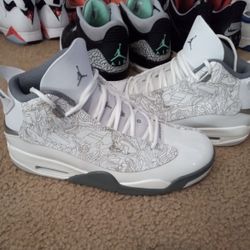 Jordan Dub Zeros Men’s 11