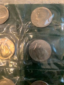 Kennedy half dollar  coins