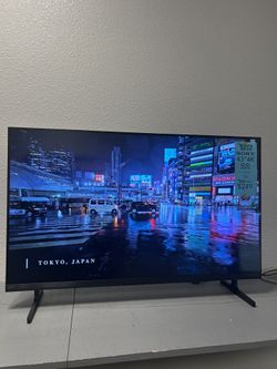 43” Sony - 4K QLED - GOOGLE SMART TV - K43S20M2