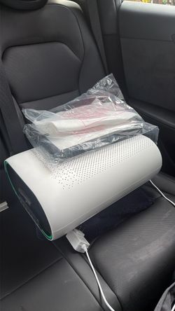 Air Purifier