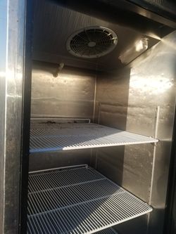Frige