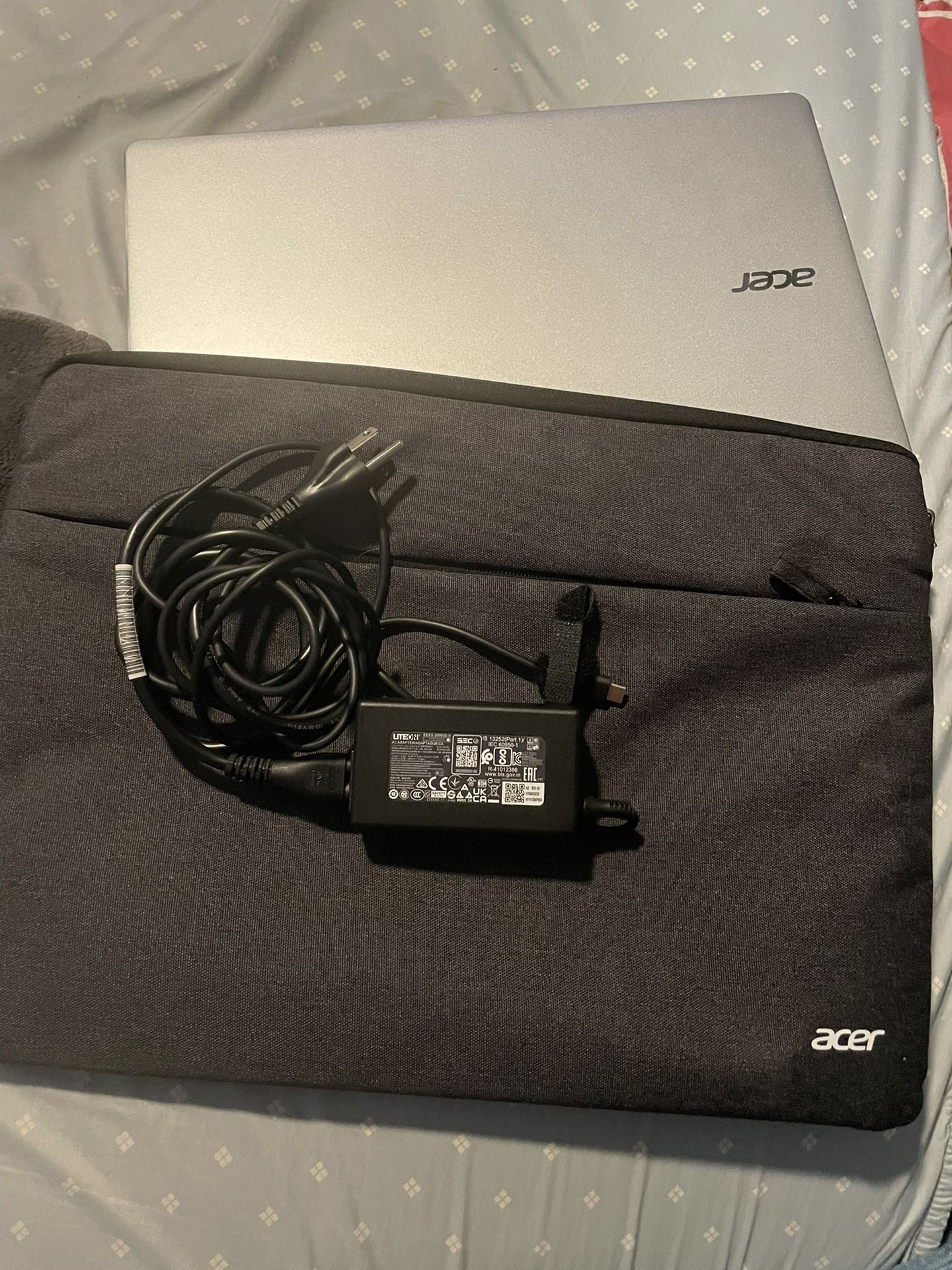 ACER- Chromebook 315