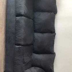 Gently Used Ashley Couch