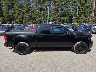 2012 GMC Sierra 1500