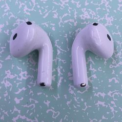 Apple AirPods 4th generation 