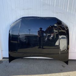 2019 2020 2021 2022 2023 2024 Audi Q3 Hood OEM 