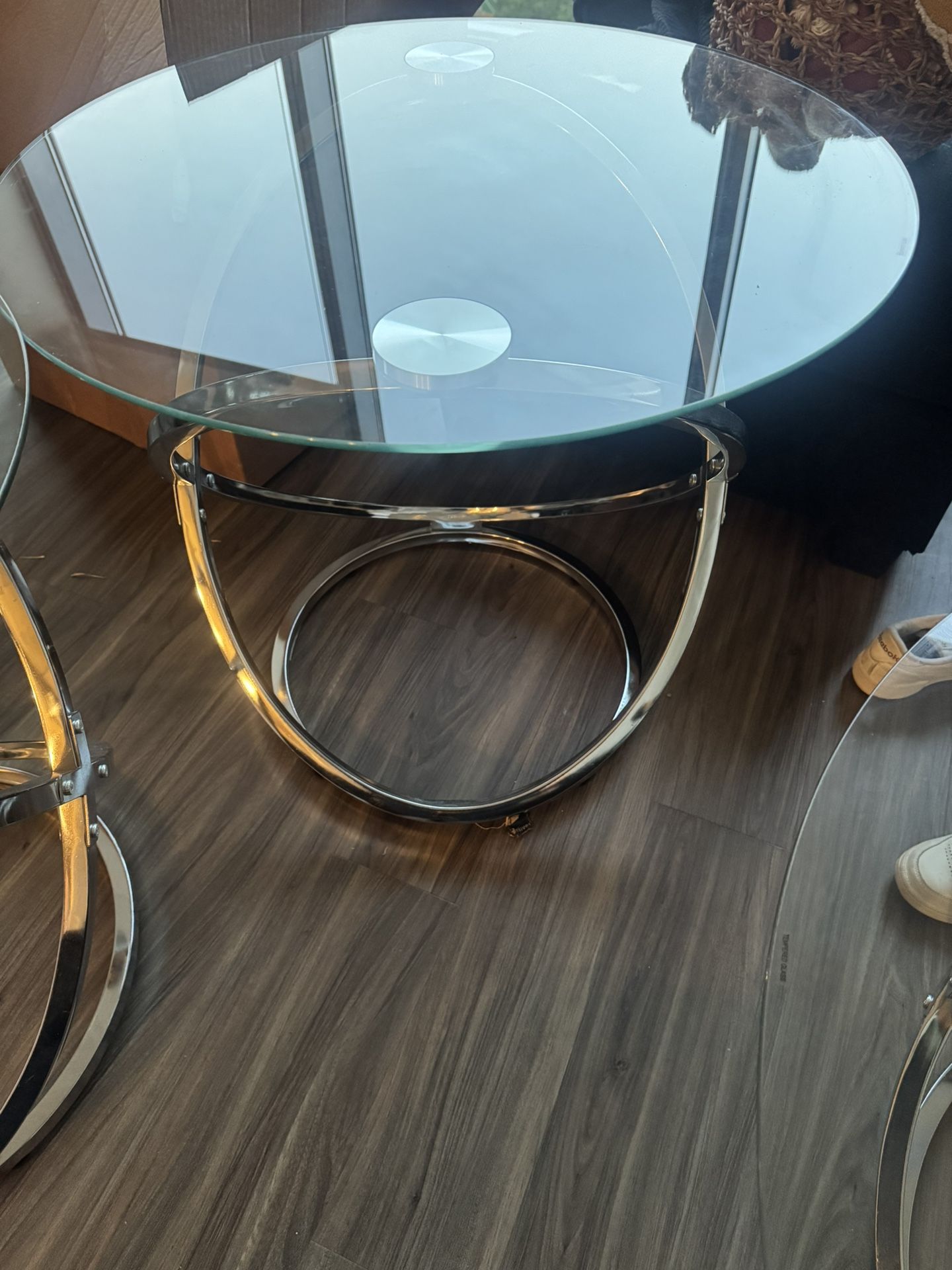 Side Table. There are 2