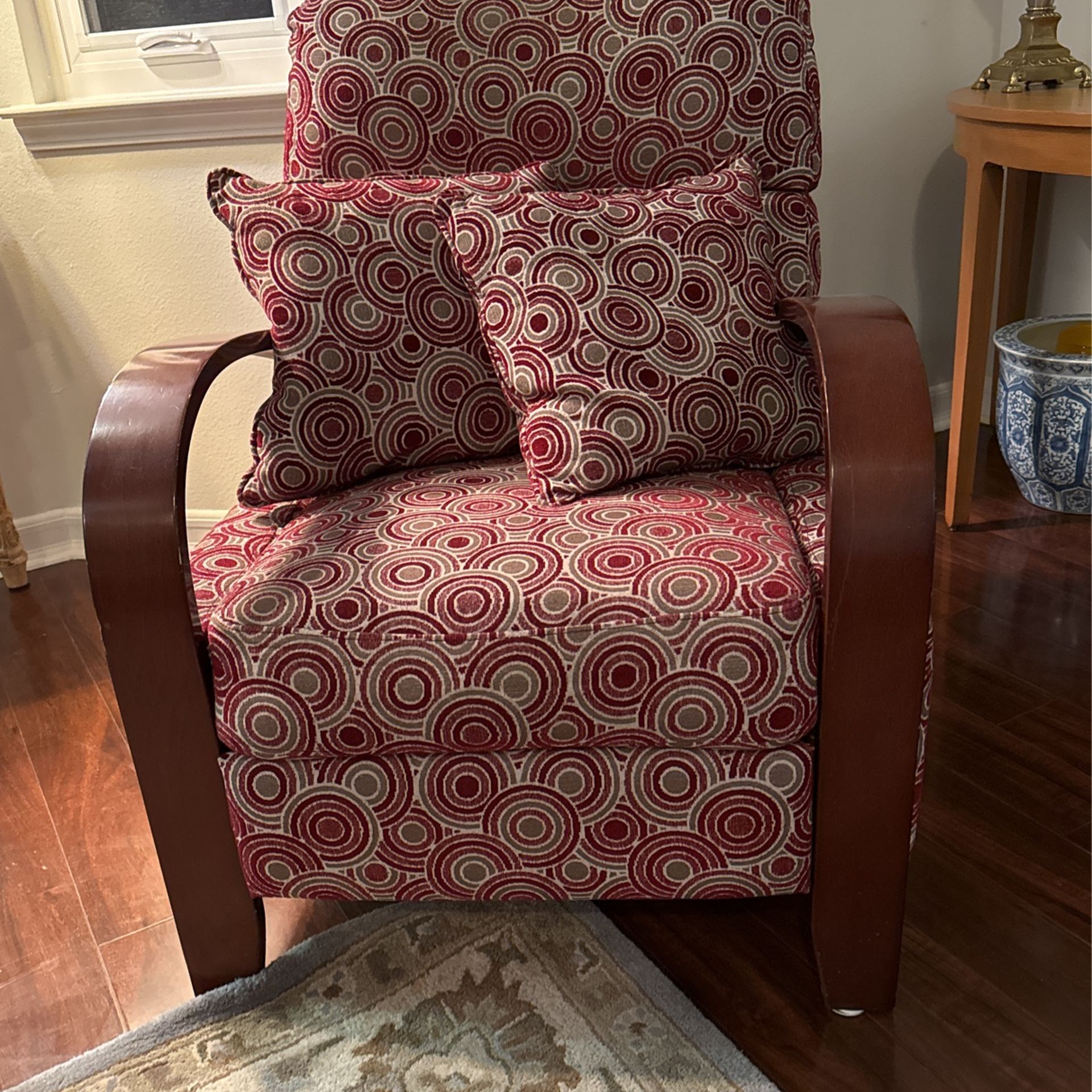 Haining high point Reclining Chair