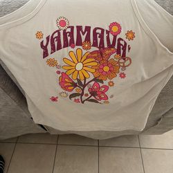 Yaamava Women's top
